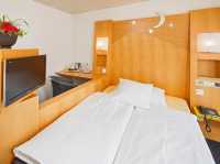 Stella Swiss Quality Hotel 