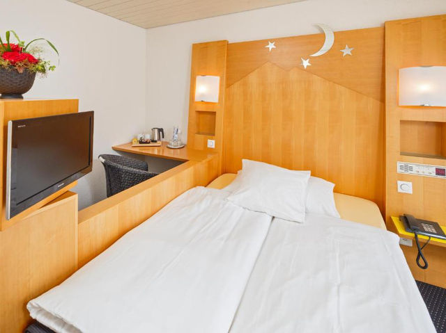 Stella Swiss Quality Hotel 