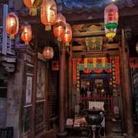 Tainan: Taiwan’s Timeless Heart of History and Flavor