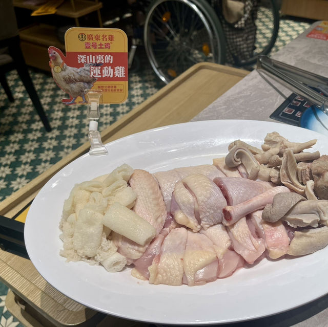 順德公胡椒豬肚雞🌿☘️美味難忘 順德公胡椒豬肚雞🌿☘️美味難忘