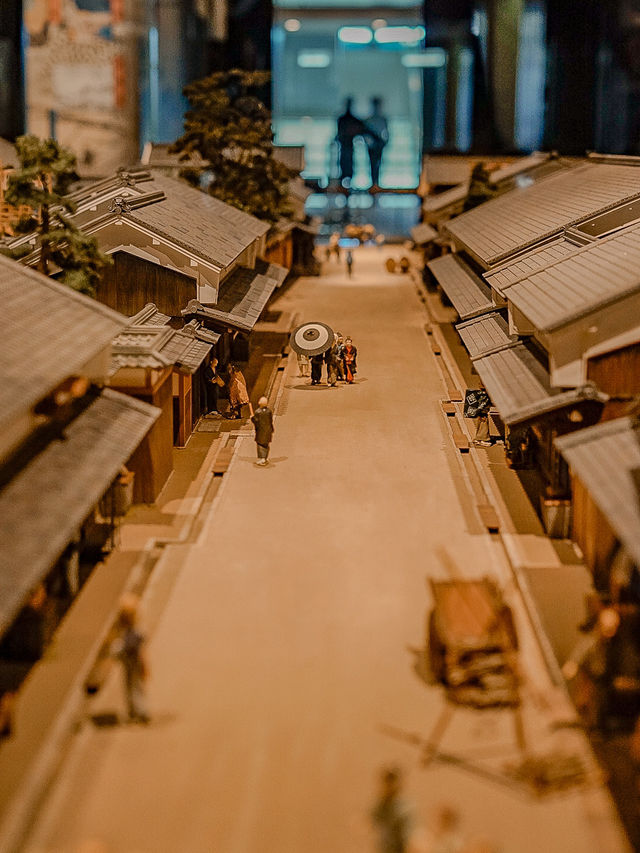 📍大阪歴史博物館