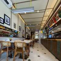 Indonesian Delights: A Gastronomic Adventure at Wareqpol