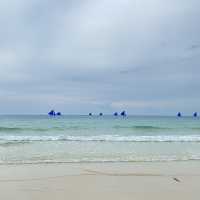  A serene refreshing escape from Boracay