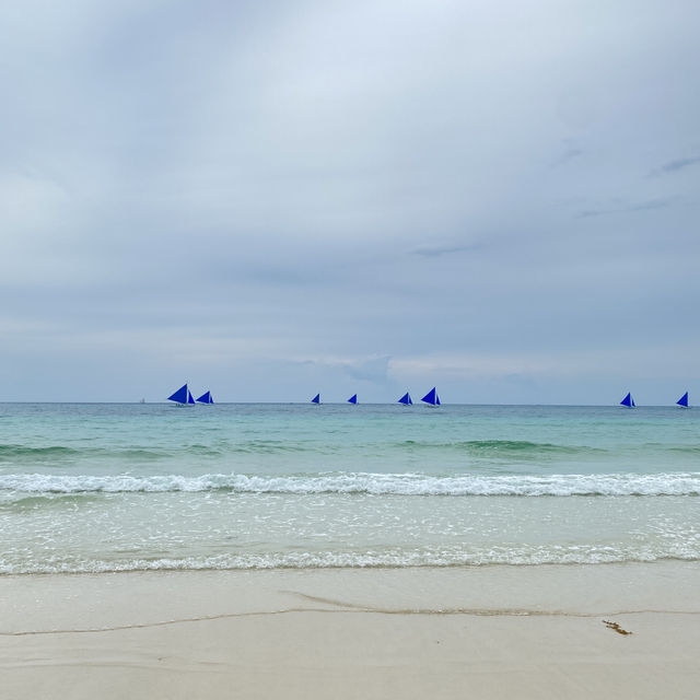  A serene refreshing escape from Boracay
