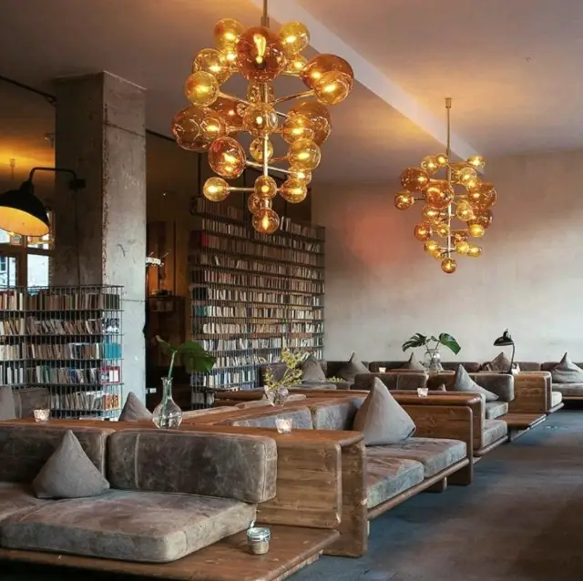 Michelberger Hotel