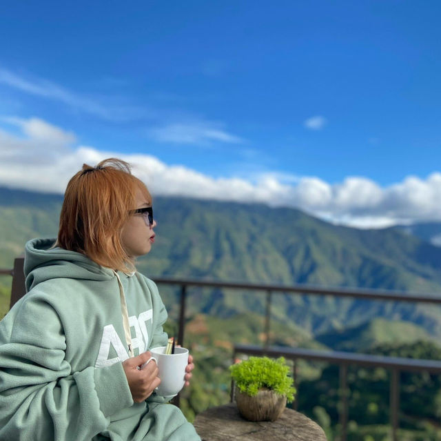 Tà Xùa - Sơn La