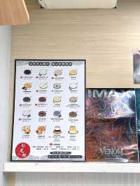 黃埔高質手工糖水店-仁芝初