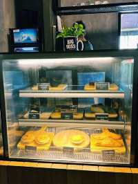 Hidden Cafe in Subang : Go Expresso