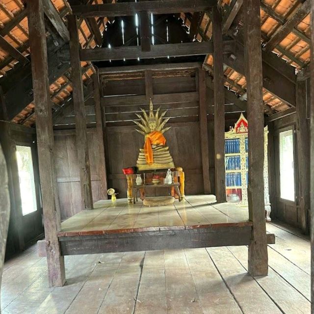 Wat Ban Laeng