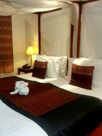 BELLE RIVE BOUTIQUE HOTEL : A 4 STAR GEM OVERLOOKING THE MEKONG RIVER