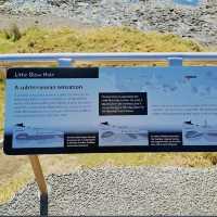 Little Blowhole
