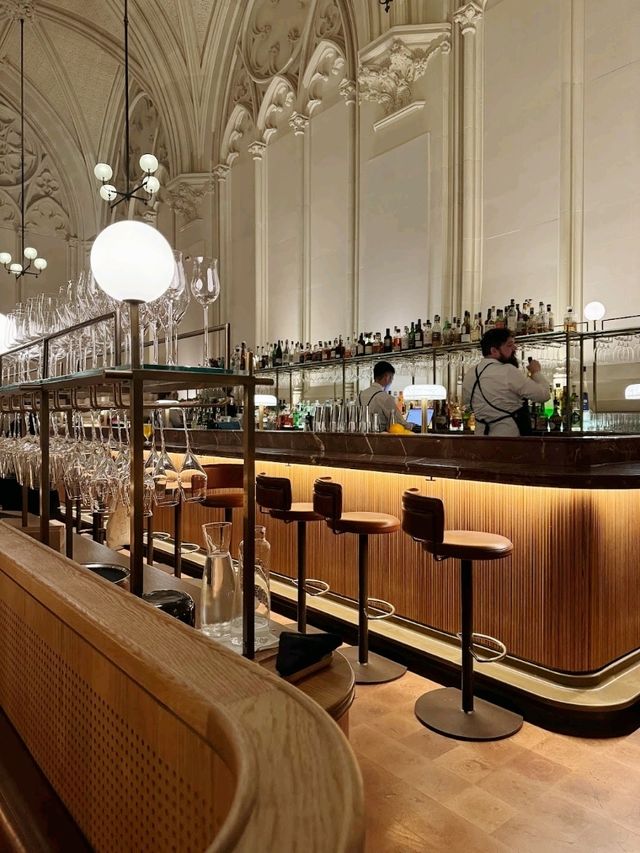 amazing venue