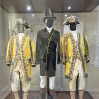 Sofia's Secrets: Exploring the Regional History Museum