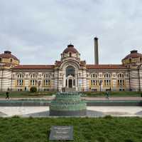 Sofia's Secrets: Exploring the Regional History Museum