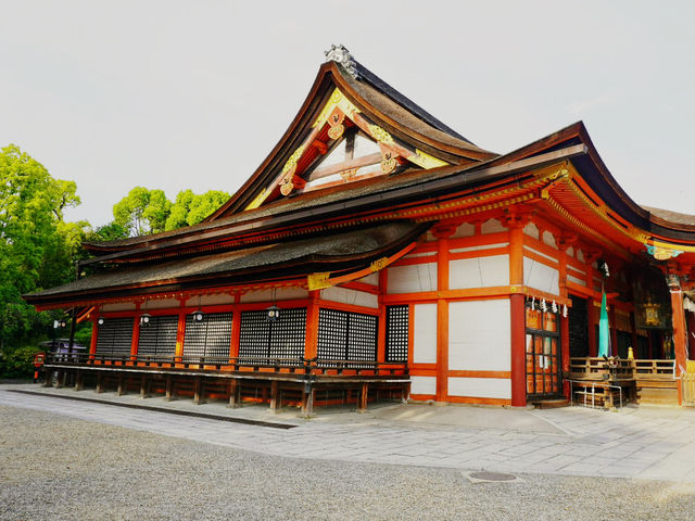 Yasaka Shrine