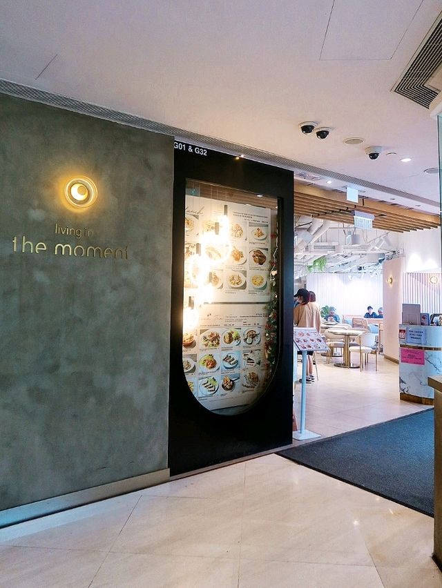 🐩北角匯的寵物友善西式Cafe