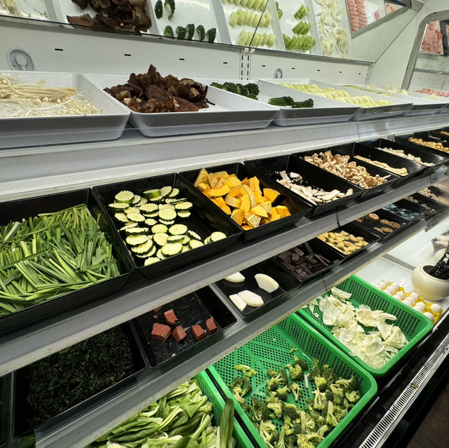 《大喜鍋 · 屏東店》