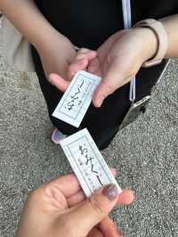 【大宮】最強パワースポットの宝庫📍大宮 氷川神社⛩️縁結びや商売繁盛にもオススメ💓可愛いスポットも🈶
