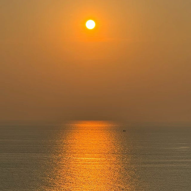 邊戶岬：碧海藍天的絕美海角 🌊☀️