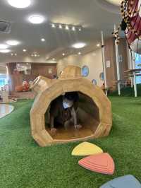 Wonder Woods Co-learning space & Kids Cafe 