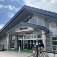 🇯🇵日帰り一人旅 in軽井沢🐰