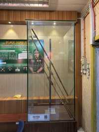 one of the oldest jail in malaysia