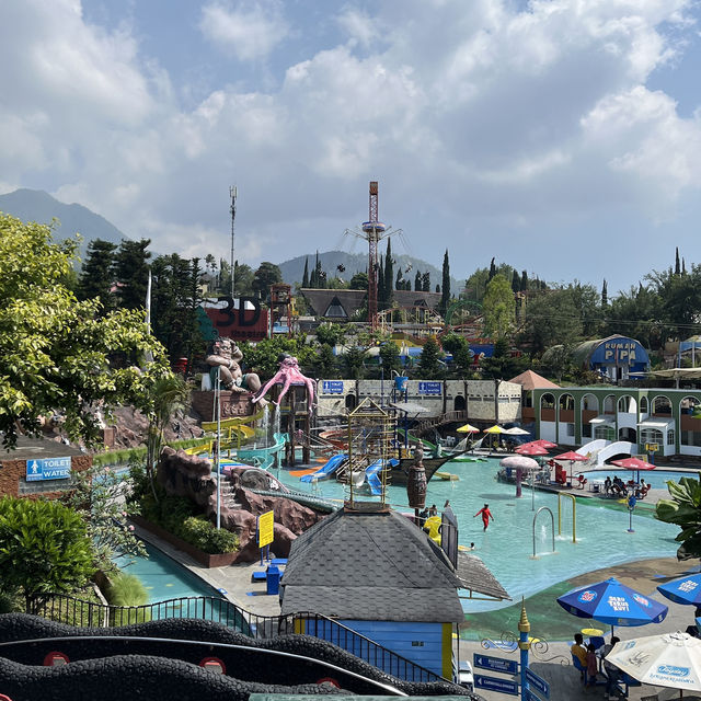 Malang Amusing Travel