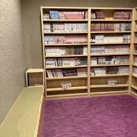 日本東京淺草酒店「Onyado Nono Asakusa Bettei 天然温泉 凌天の湯 御宿 野乃浅草別邸」