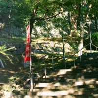 唐津!! 日本小眾旅遊地方