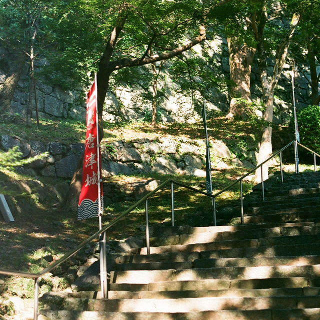 唐津!! 日本小眾旅遊地方