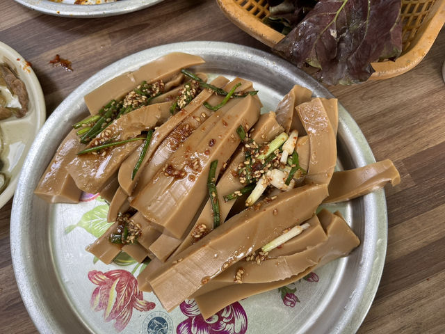부산 숲속뷰 맛집 추천