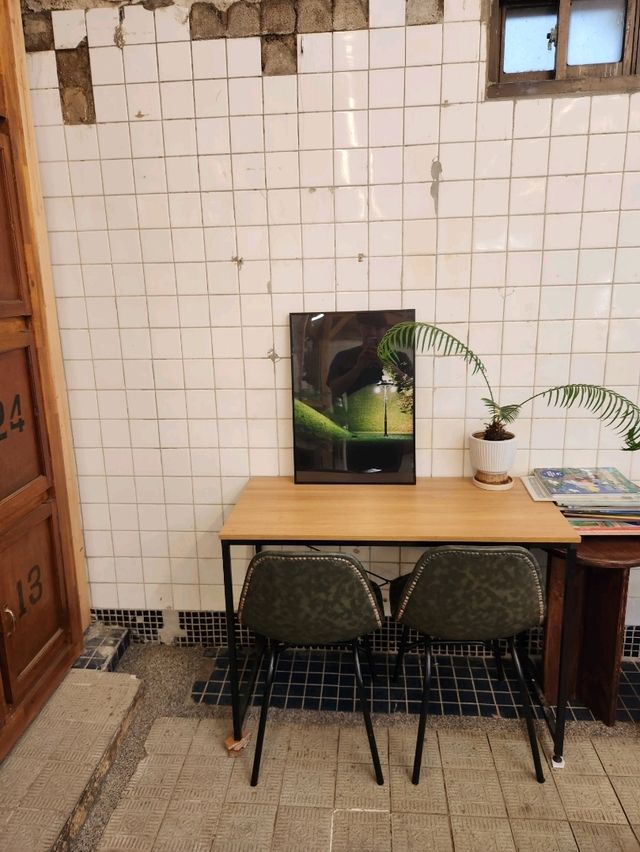 한글날에 갔던 디저트가 맛있는 카페 1925감포👍