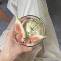 望遠駅にある絶対いくべきカフェ"fillycoffee"🩵🩵