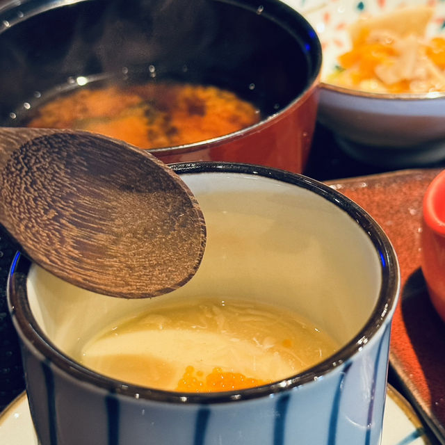 優質日式午市定食～⛩️灘五郷 Nadagogo 