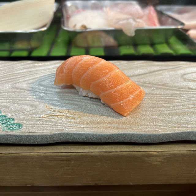 【大阪/枚方】コスパ最高！老舗寿司店🍣