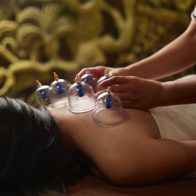 Relaxing Spa for Couple in Singapore 🇸🇬 