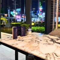 🥃 Cuppers Coffee