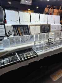 ตลาดเซฟวันโก ที่กรุงเทพฯ