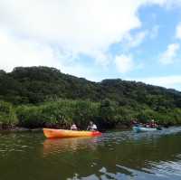【沖縄】家族で自然を大冒険🌳忘れられない体験を🛶🤍