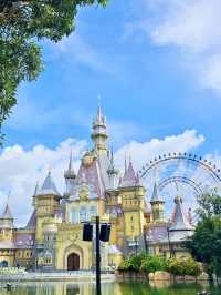 베트남의 베네치아로 불리는 🏰 유럽감성 푸꾸옥 여행지 추천 ✨