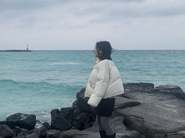 済州島🇰🇷