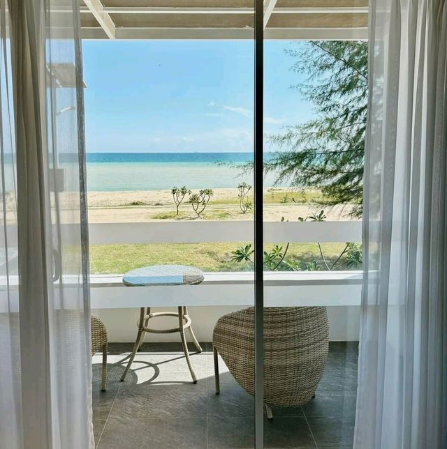 รีวิว Eastin Resort Rayong