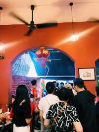 ย้อนเวลาไปมาเลเซีย🇲🇾