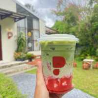 Par.D คาเฟ่ในสวน นครศรีฯ