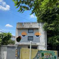 寶藏巖國際藝術村