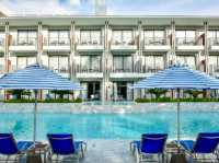 Seabed Grand hotel Phuket