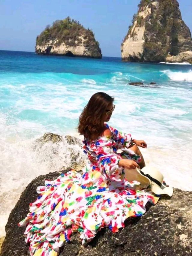 Nusa Penida