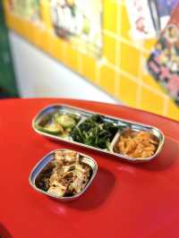 去銅鑼灣好似去左韓國！足料地道韓國菜！