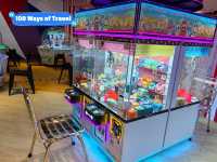 Cow Play Cow Moo, Family Entertainment Centre in Lot 10