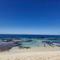 Island Escape: A Day Trip to Rottnest IslandDiscover the Beauty of Rottnest Island